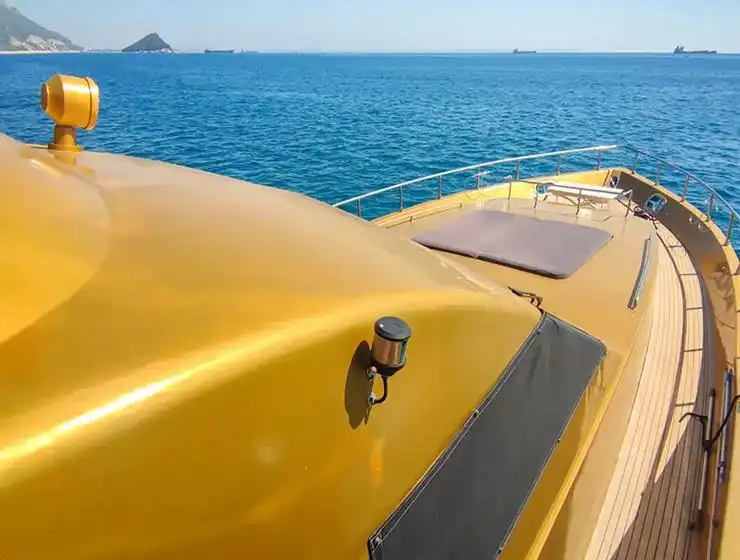 Antalya Yacht Rent - A14455-8